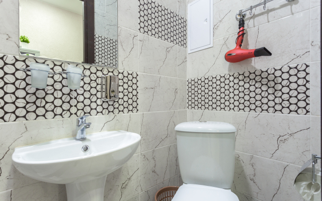 Standart LeoHotels Manufaktura Apartment
