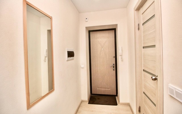 Апартаменты на Герцена