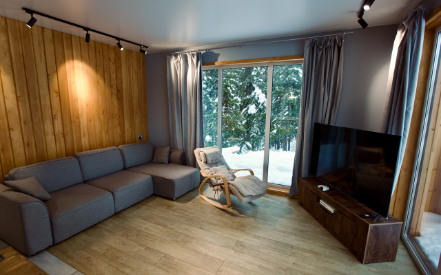 Гостевой дом Viking Village