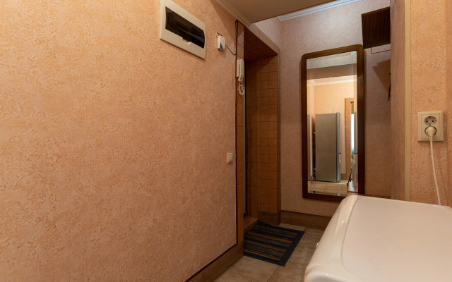 Na Parkovoj Apartaments