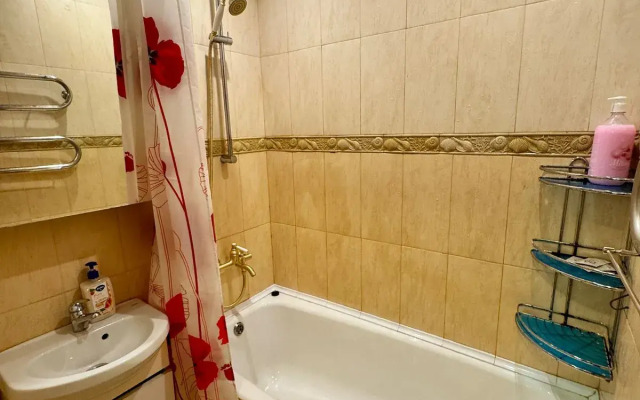 Апартаменты Химки около реки