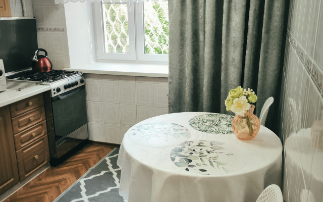 Квартира в 3-х минутах от Покровки