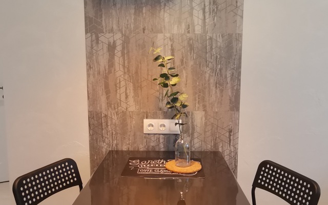 Апартаменты на Вагнера 17 в Немецкой деревне