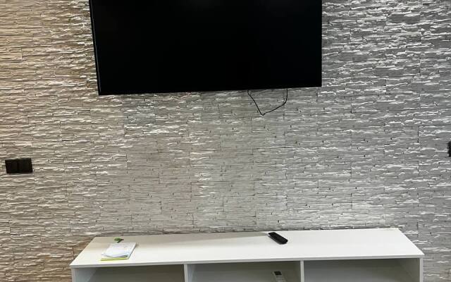 Апартаменты Уютная студия в центре