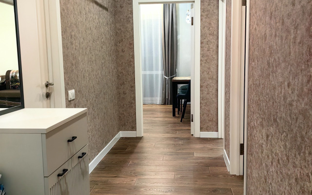 Квартира Пушкина 24 Ярославская Область Город Рыбинск