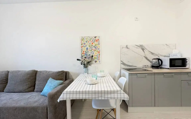 Квартира Светлая и Уютная