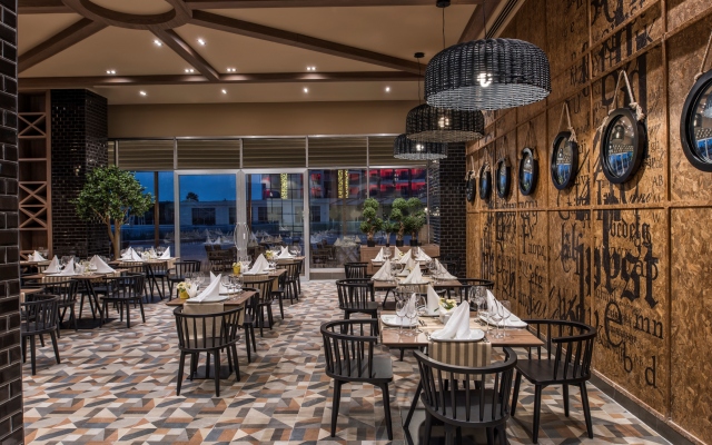 Delphin BE Grand Resort - Ultra All Inclusive