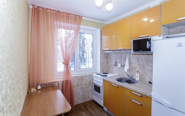 Odnokomnatnaya Prospekt Kuznetskstroevskij 7 Flat