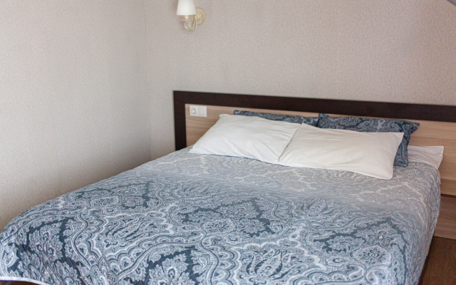 Мини-отель Атлас