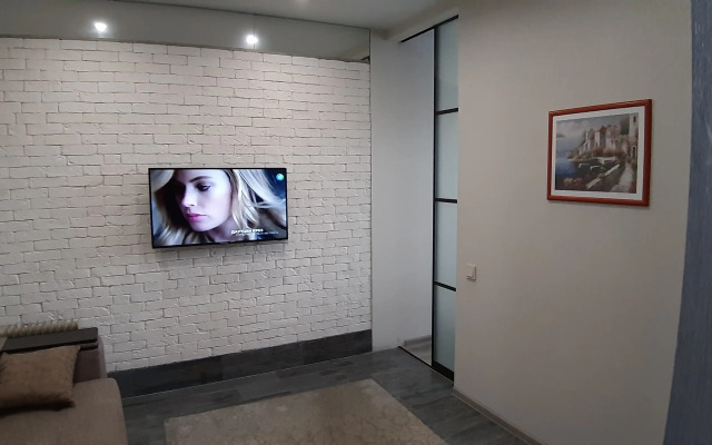 Квартира на Пролетарской