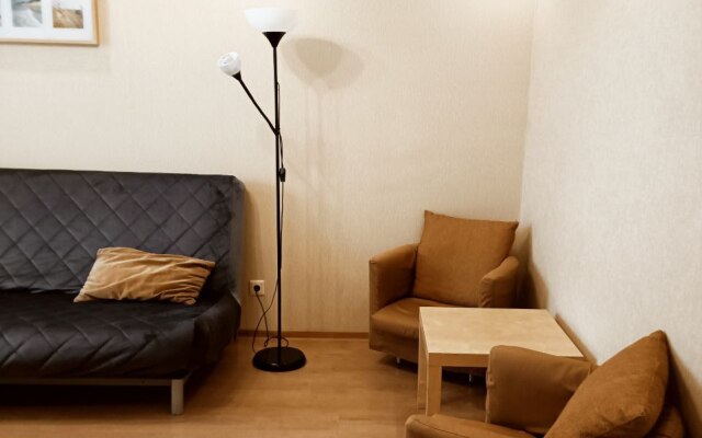 Квартира Двухкомнатная Сити Центр