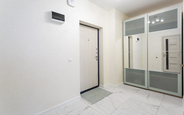 Квартира на улице Заречной 53