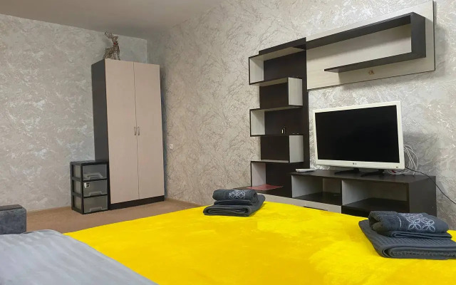 Квартира Уютная 1-к в центре города