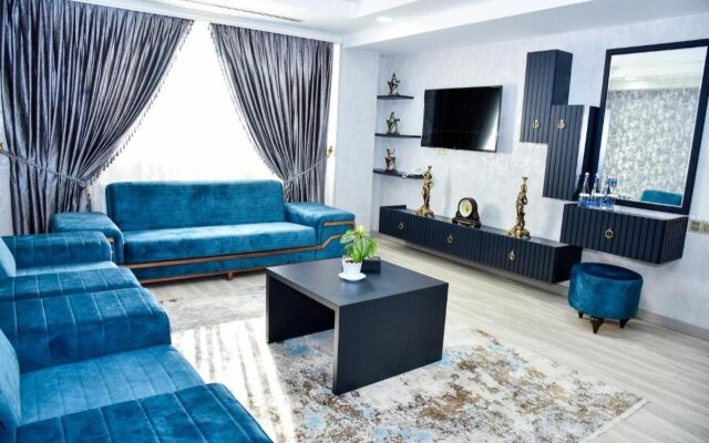 Supreme Hotel Baku