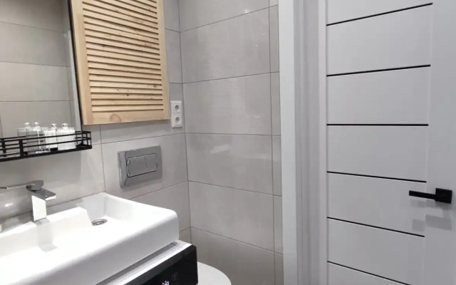 Апартаменты Уютная Квартира в Центре Хабаровска