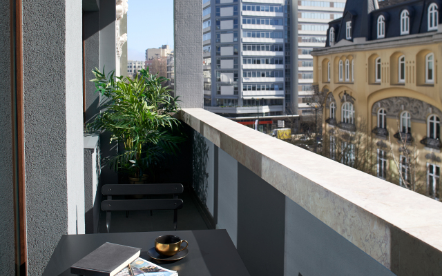 Pop Saldanha Apartments