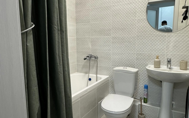 Квартира в Жк Босфор