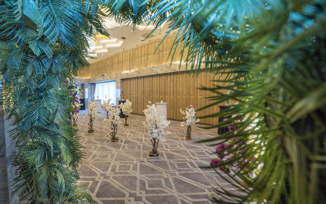 New Karaman Hotel