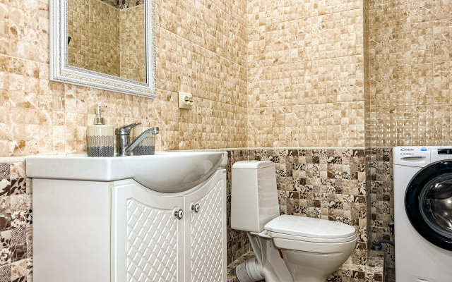 Апартаменты на Набережной