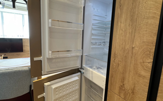 Апартаменты Teo Home