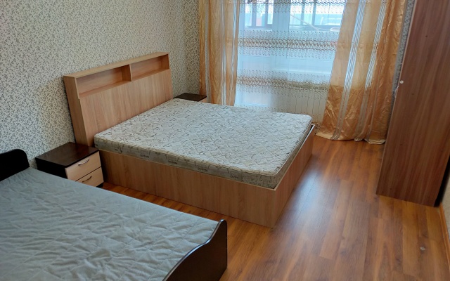 Апартаменты на Трилейсера