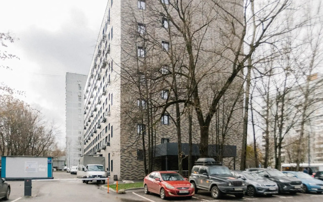 Studiya Flat