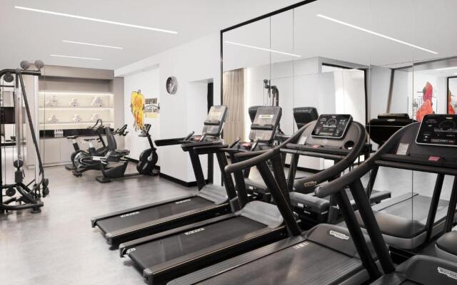 Delta Hotels by Marriott Istanbul Levent Hotel
