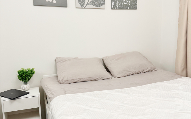 Квартира Стильная прямо на Патриках