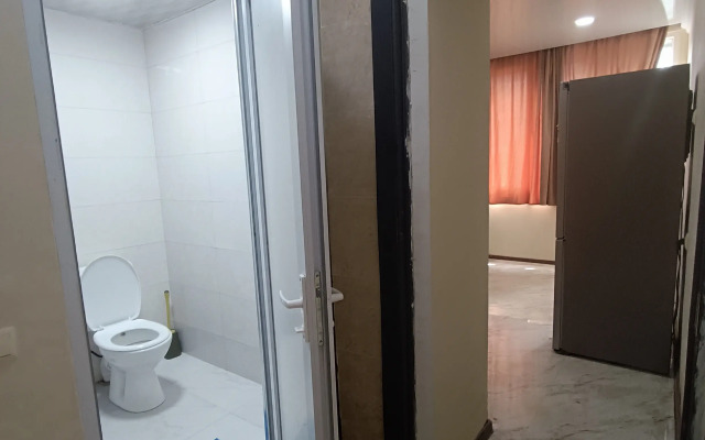 Dvukhkomnatnaya Dlya Bolshoy Semyi Flat