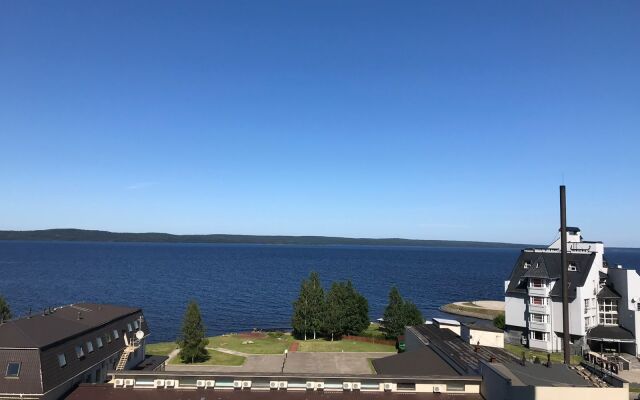 Hygge Karelia s prekrasnym vidom na ozero Apartments