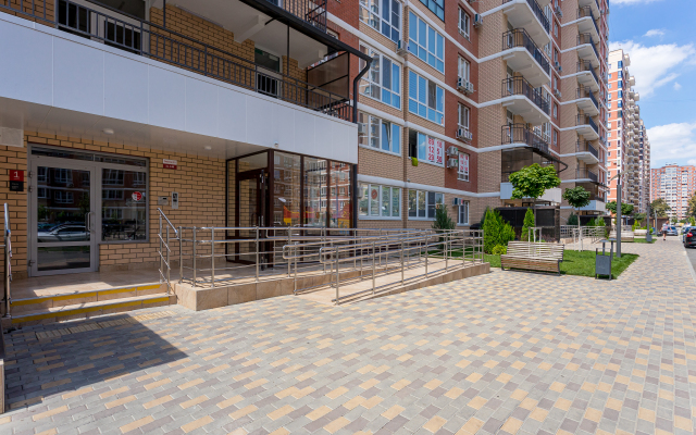 Квартира Vita Terragrey