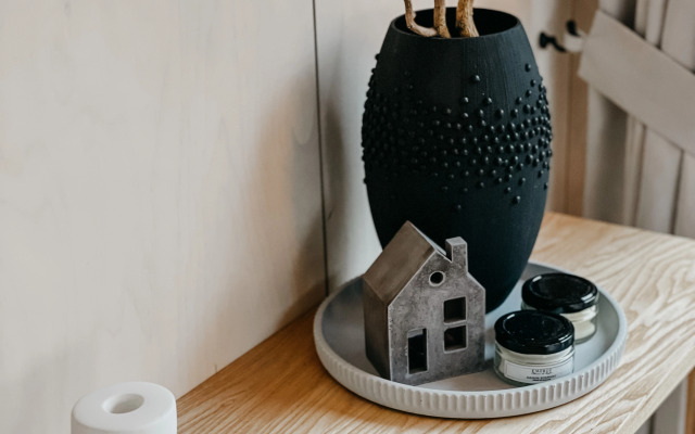 Частный дом Дом Эдвардс by Lynwood