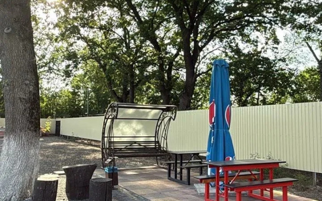 AV Mini hotel