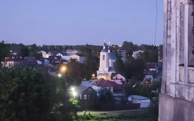 Гостевой дом Постоялый двор