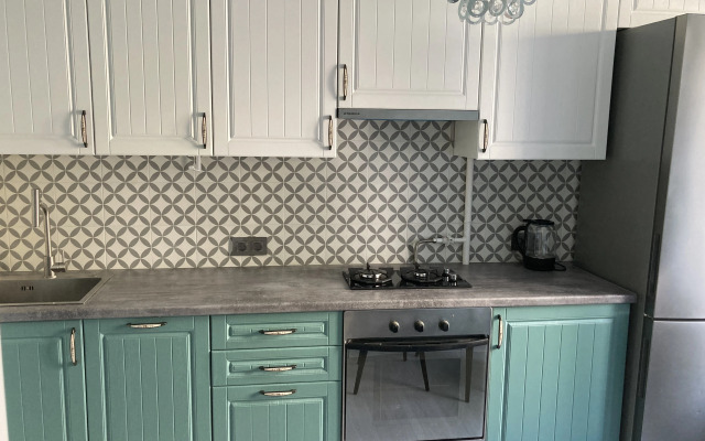 Квартира Атмосферная Двушка в Центре