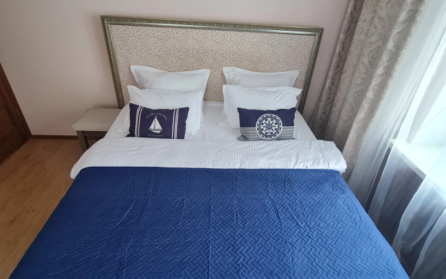 Квартира у моря