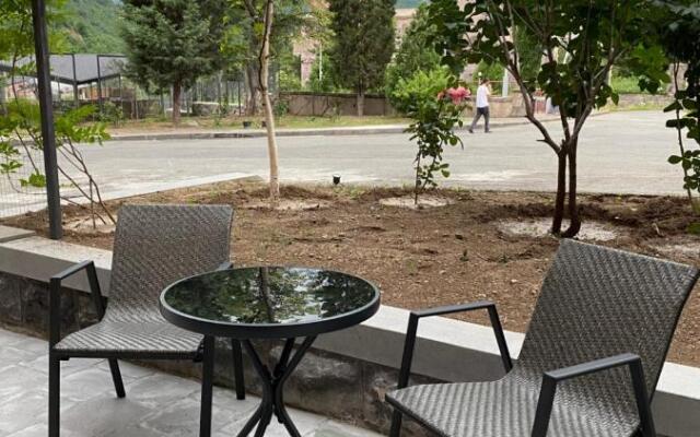 Vallex Garden Hotel Alaverdi