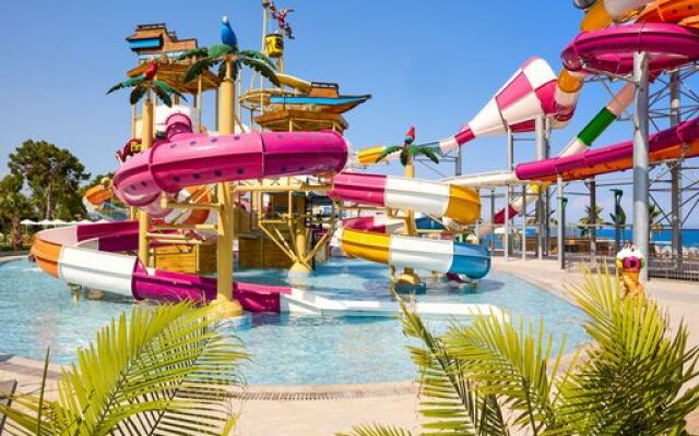 Mövenpick Antalya Tekirova Resort