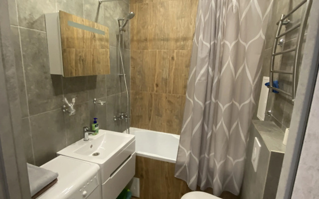 Gogol Park Apartments