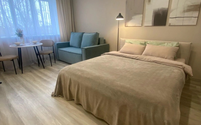 Апартаменты Good Night на Карпова 23