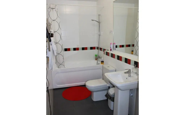 Отель От и до