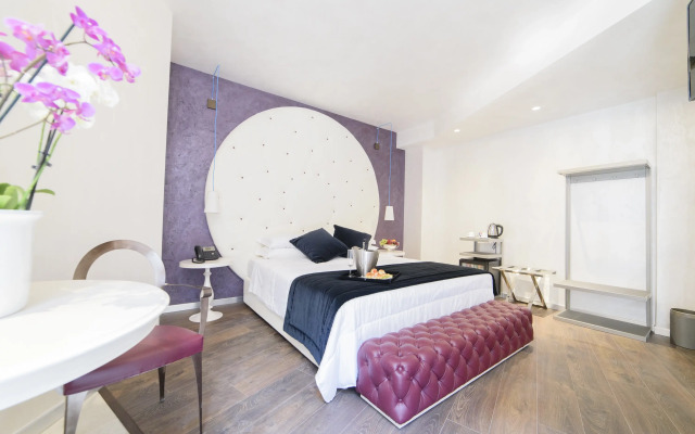 LBH Hotel Vespasiano