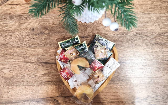 Квартира Новогодняя сказка