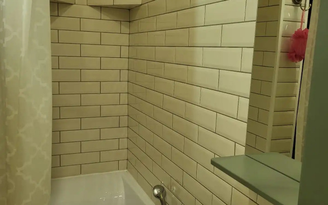 Апартаменты Логово Румс Четырёхкомнатные