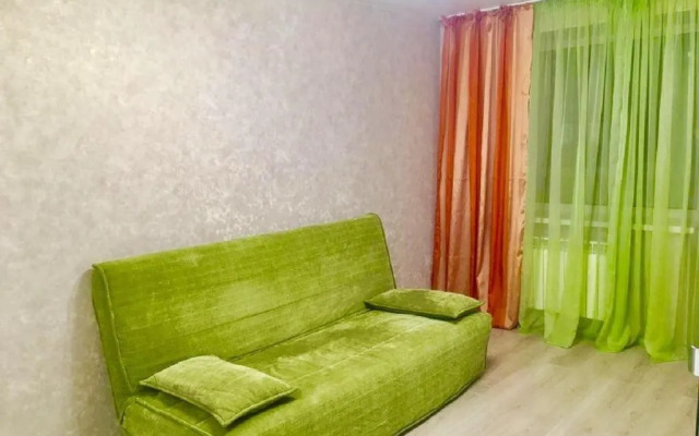 Квартира на Улице Малышева 84