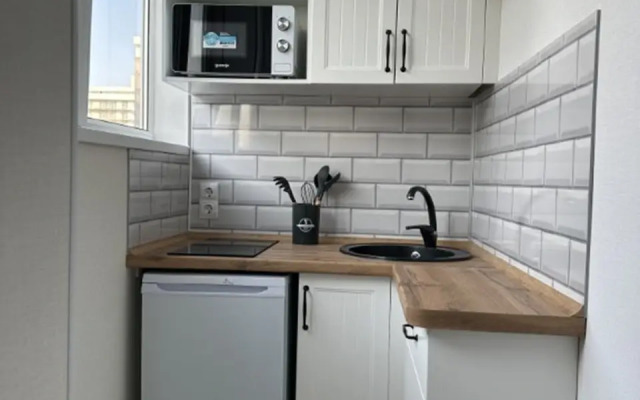 Apartamenty 4 Sezona