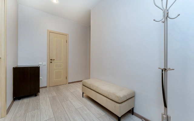 Апартаменты Уютная 2-ком в ЖК Панорама