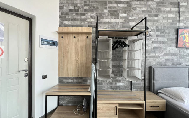 U Morya Sirius Apartments