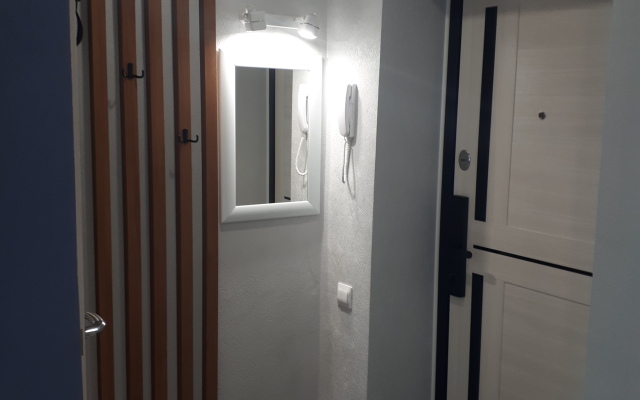 Квартира Уютная студия в центре города