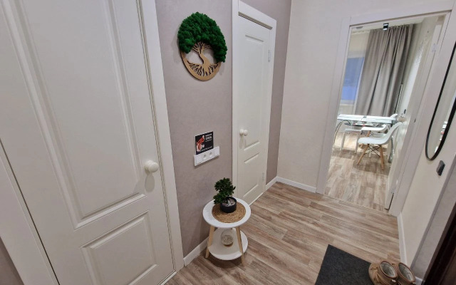 Квартира Ваша квартира в тихом районе